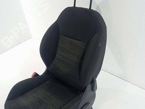 Left front seat PEUGEOT 208 I (CA_, CC_) 1.4 HDi | BP17388481C15 