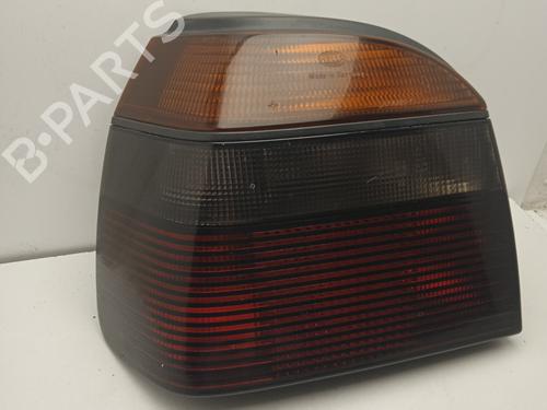 Used Left taillight VW GOLF III (1H1) 2.0 (115 hp) 4265786