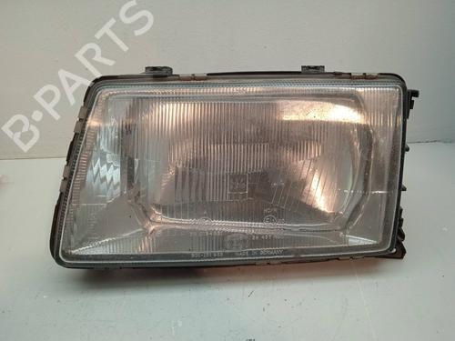 Used Left headlight AUDI 100 C4 Saloon (4A2) 2.6 (150 hp) 15408985