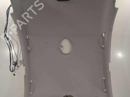 Used Interior roof MERCEDES-BENZ E-CLASS (W211) [2002-2009]  11158542