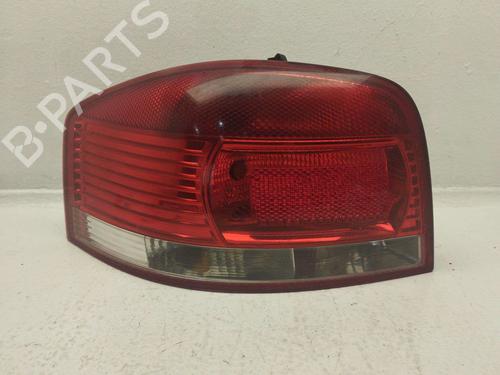 left-taillight-audi-a3-8p1-2003-2004-2005-2006-2007-2008-2009-2010-2011-2012-2013-31620418 main image