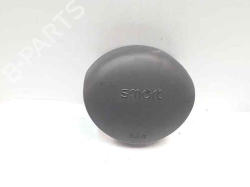 Used Driver airbag SMART FORTWO Coupe (451) 1.0 (451.331, 451.380) (71 hp) 4337628