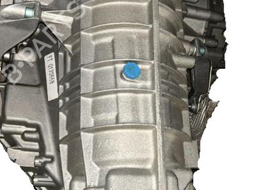 Gearbox VW PASSAT B5.5 (3B3) | BP4276360M3 - Image 5
