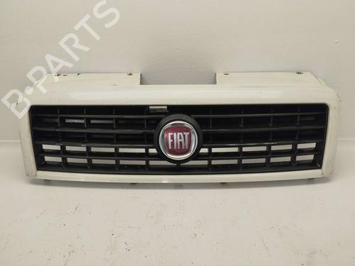 Grill Grill FIAT DOBLO Box Body/MPV (223_) [2000-2026] 31615470 31615470