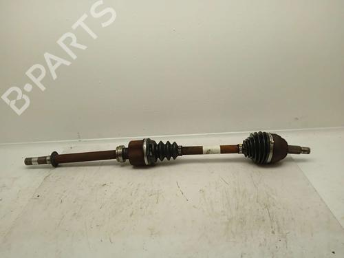 Used Right front driveshaft FIAT ULYSSE (179_) 2.2 JTD (128 hp) 4333696