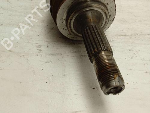 Right front driveshaft CITROËN C3 II (SC_) | BP19066720M39 - Image 3