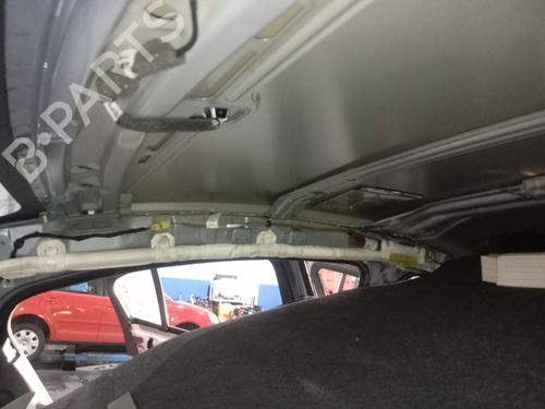 Used Left curtain airbag CHEVROLET CRUZE (J300) [2009-2026]  22699291