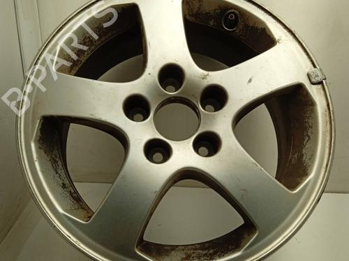 Used Rim SAAB 9-3 (YS3D) [1998-2003]  11165247
