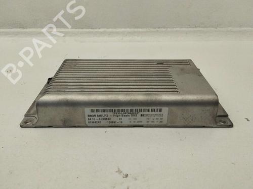 Used Electronic module BMW 1 (E87) 120 d (177 hp) 31617587