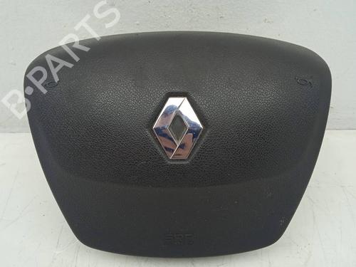 Used Driver airbag RENAULT MEGANE III Grandtour (KZ0/1) [2008-2016]  11349120