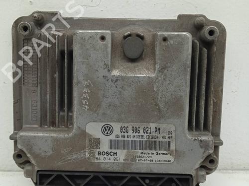engine-control-unit-ecu-vw-jetta-iii-1k2-19-tdi-0281014061-2004-2005-2006-2007-2008-2009-2010-2011-2012-2013-4345128 main image