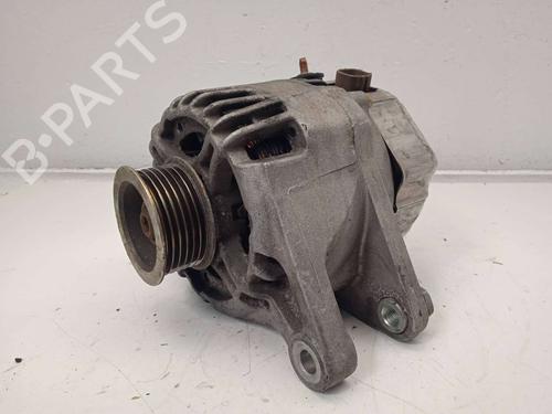 Used Alternator TOYOTA COROLLA Verso (ZER_, ZZE12_, R1_) 1.8 (ZNR11_, ZNR11R) (129 hp) 14480737