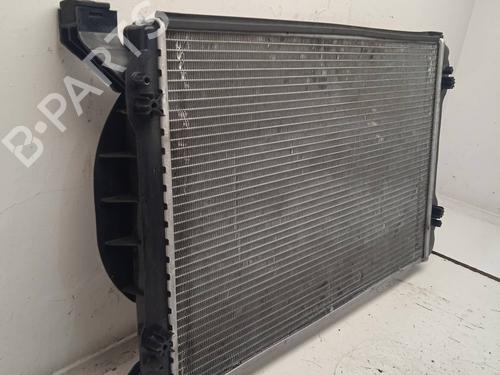 Water radiator AUDI A4 B6 Avant (8E5) 1.9 TDI | BP11156965M31 - Image 2