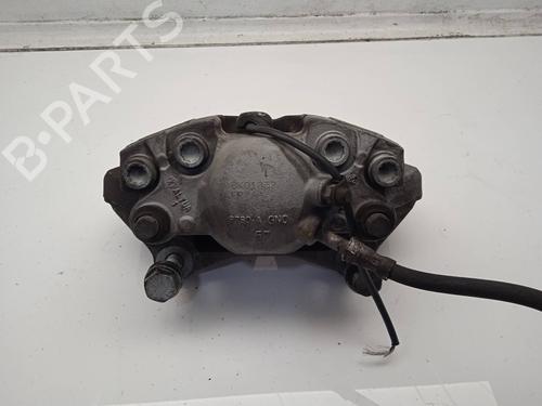 Left front brake caliper AUDI A5 (8T3) 3.0 TDI quattro | BP11569522M105 - Image 2