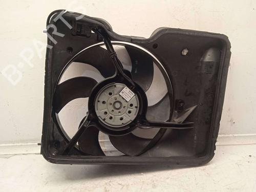 Used Radiator fan OPEL OMEGA B (V94) 2.5 TD (F69, M69, P69) (130 hp) 11160369