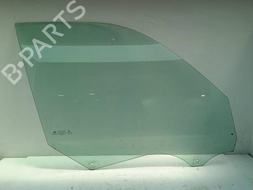 Used Front right door window CITROËN C4 Grand Picasso II (DA_, DE_) 1.2 THP 130 (130 hp) 13220476