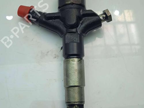 Used Injector SUBARU FORESTER (SH_) [2007-2026]  12321494