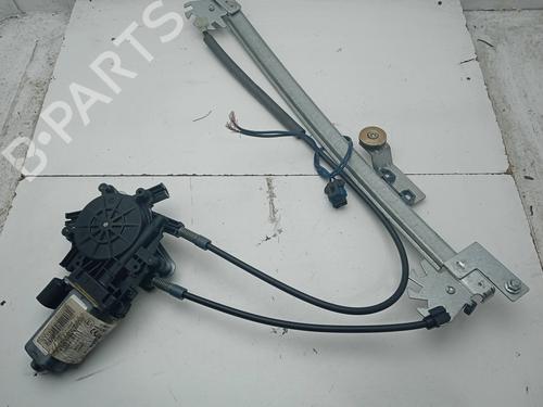 Used Rear right window mechanism BMW 5 (E39) 530 d (193 hp) 4315612