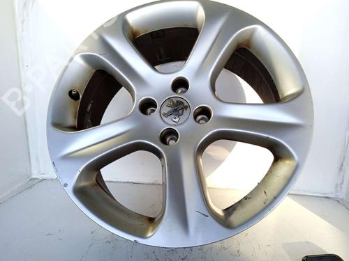 Used Rim PEUGEOT 3008 I MPV (0U_) [2009-2017]  31619187