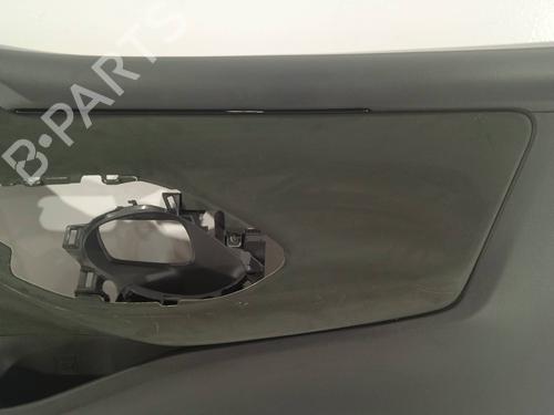 Front right panel TOYOTA YARIS (_P21_, _PA1_, _PH1_) 1.6 GR 4WD (GXPA16) | BP40094618C59  - Image 6