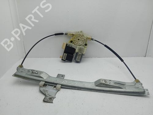 Used Front right window mechanism CITROËN C4 I (LC_) 1.6 HDi (109 hp) 4326592