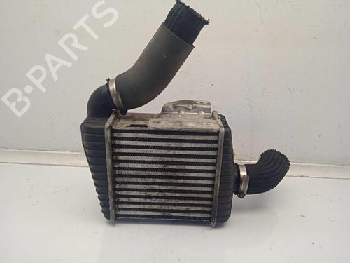 Used Intercooler HYUNDAI ELANTRA III (XD) 2.0 CRDi (113 hp) 11157900