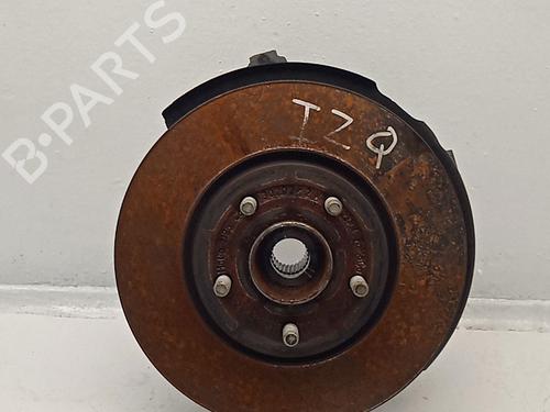 Left front steering knuckle FORD PUMA (J2K, CF7) 1.0 EcoBoost | BP31620332M25