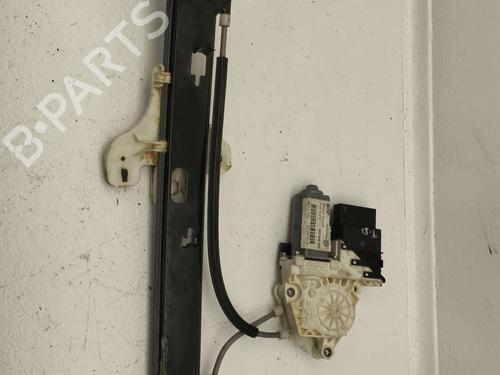 Used Rear right window mechanism SEAT ALTEA (5P1) [2004-2015]  26140360