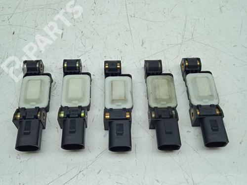 Used Electronic sensor Electronic sensor PORSCHE CAYENNE (9PA) Turbo 4.5 (450 hp) 11162439 11162439