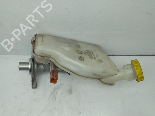 Brake master cylinder CITROËN C-ELYSEE (DD_) 1.5 BlueHDi 100 | BP32208789M77 - Image 4