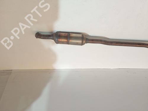 Exhaust system BMW 1 (F40) 118 i | BP40259178M121 - Image 2