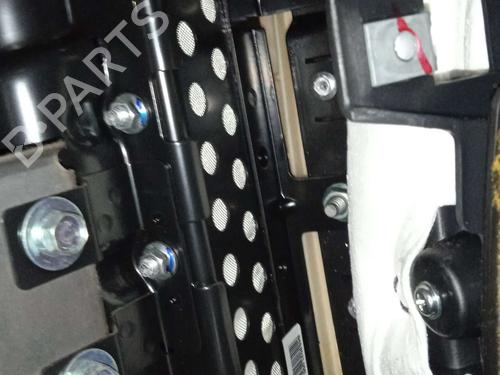 Used Passenger airbag HYUNDAI i30 Estate (FD) [2007-2012]  16722372