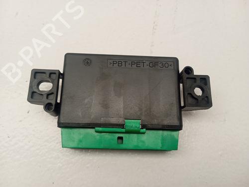 Electronic module CITROËN C4 CACTUS | BP24532771M83