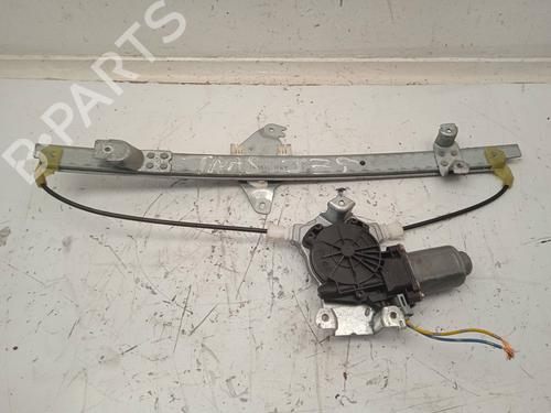 rear-left-window-mechanism-nissan-pathfinder-iii-r51-400927b-2005-11155301 main image