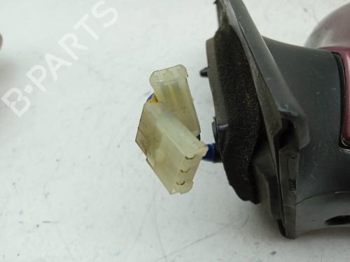 Used Left mirror KIA JOICE (MTE1P) [2000-2003]  4295324