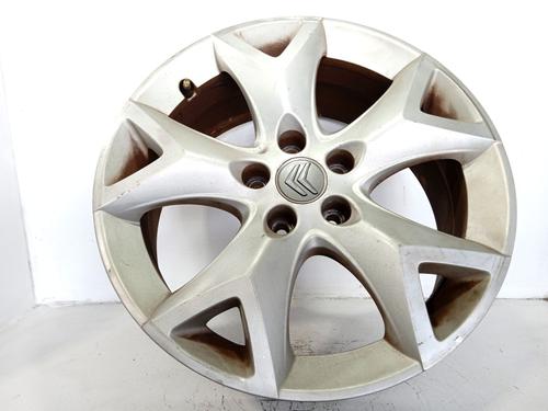Used Rim Rim CITROËN C5 III (RD_) 1.6 HDi 110 (RD9HZC) (109 hp) 33818622 33818622