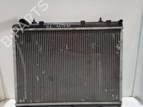 Used Water radiator Water radiator 4317539 4317539