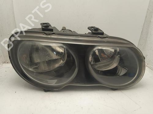 Used Right headlight MG MG ZR [2001-2005]  4346095