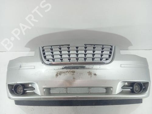 Used Front bumper Front bumper CHRYSLER GRAND VOYAGER V (RT) 2.8 CRD (163 hp) 34558254 34558254