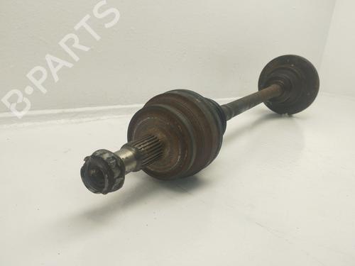 Left rear driveshaft MERCEDES-BENZ E-CLASS (W211) | BP31919537M40