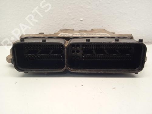 Engine control unit (ECU) SKODA OCTAVIA II (1Z3)  | BP34734146M57  - Image 5