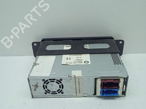 Electronic module BMW X5 (E53) 3.0 d | BP39068455M83 - Image 4