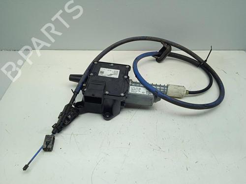 Used Electric handbrake PEUGEOT 5008 (0U_, 0E_) [2009-2017]  15904736