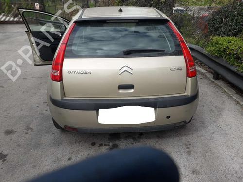 Starter CITROËN C4 I (LC_) 1.4 16V | BP11151314M8 