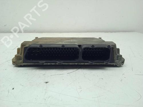 Engine control unit (ECU) SKODA FABIA II Combi (545) 1.4 TDI | BP12320916M57 