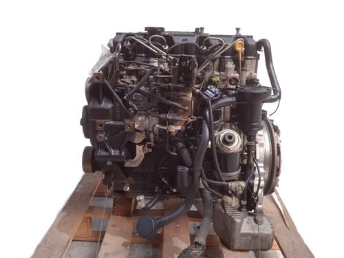 Engine FORD SCORPIO II (GFR, GGR)  | BP4266058M1 