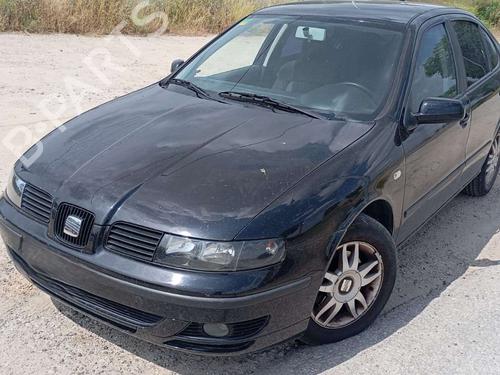 Left headlight SEAT LEON (1M1)  | BP31615143C28  - Image 5