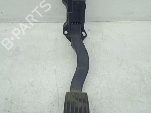 Pedal PEUGEOT 308 I (4A_, 4C_) 1.6 HDi | BP11270924I4 