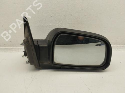 Used Right mirror Right mirror HYUNDAI TUCSON (JM) 2.0 CRDi (136 hp) 34509560 34509560