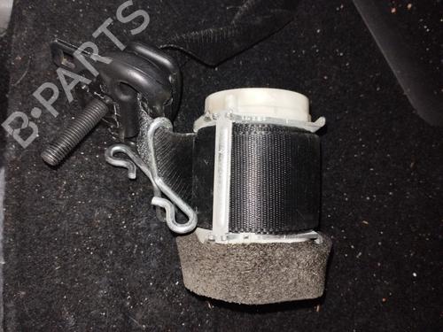 Used Rear left seatbelt FORD S-MAX (WA6) 2.0 TDCi (140 hp) 19538216